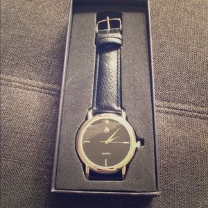 Men’s Watch
